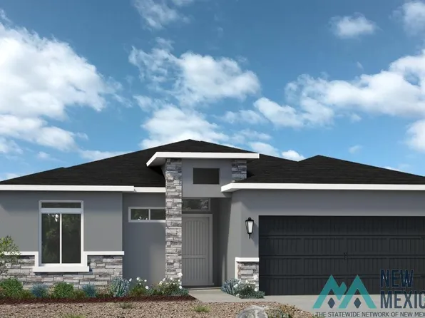 3609 S Sunnyview Ave, Carlsbad, NM 88220