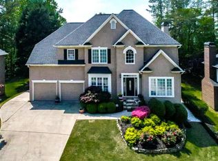 323 Ironhill Trce, Woodstock, GA 30189