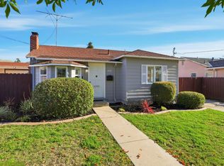 212 S Cragmont Ave, San Jose, CA