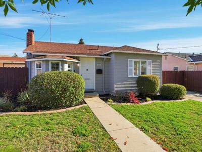 212 S Cragmont Ave, San Jose, CA, 95127