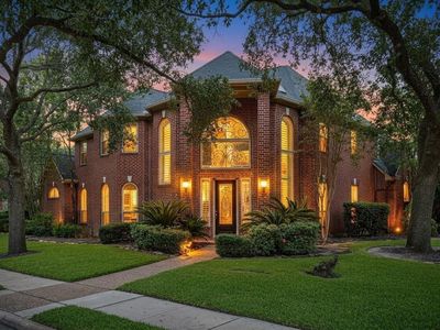 13602 Springmint Dr, Cypress, TX, 77429