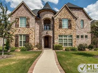 11224 Graceland Ln, Frisco, TX 75033