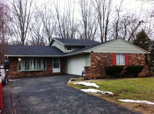 5368 Lear Nagle Rd, North Ridgeville, OH 44039