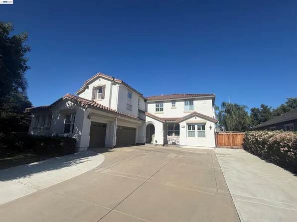 1708 La Pergola Dr, Brentwood, CA 94513