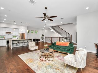 3309 Jefferson St #C, Houston, TX 77003