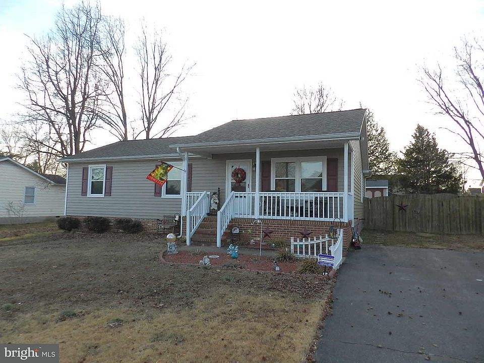 1st image of 11222 Trisler Dr