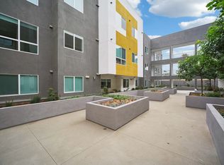 Bermuda Court, Mission Hills, CA 91345