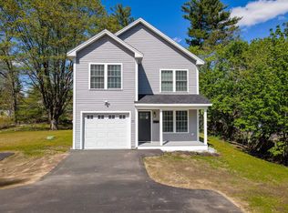3.5 Mt Pleasant Street, Derry, NH 03038
