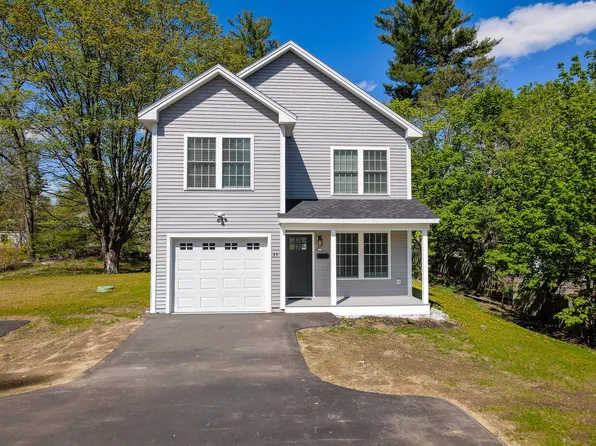3.5 Mt Pleasant Street, Derry, NH 03038