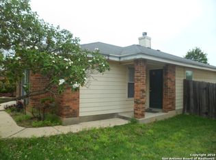 7041 Lynn Lake Dr, San Antonio, TX 78244