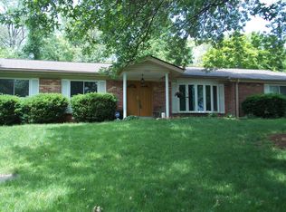 13025 Montmartre Dr, Saint Louis, MO