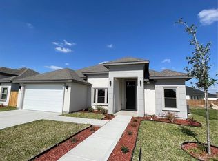 3121 E Rabbit Run Ave, Alton, TX 78573