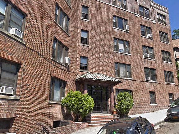 2nd image of 640 Van Cortlandt Park Ave #4W