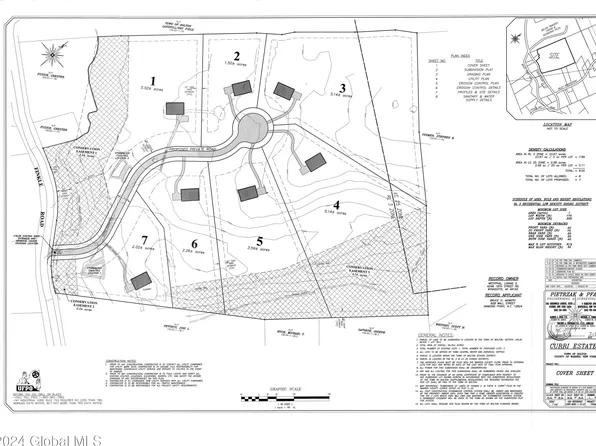 L38.4 Finkle Road, Bolton Landing, NY 12814