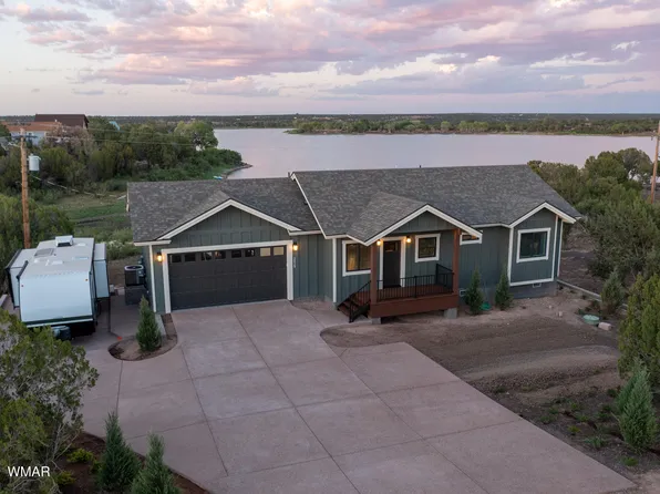 2029 Silver Creek Dr, Show Low, AZ 85901