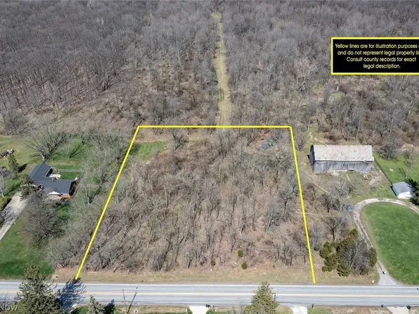 Drake Rd, Strongsville, OH 44149