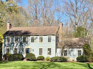 1094 Hopewell Road, Glastonbury, CT 06073