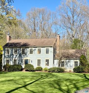 1094 Hopewell Road, South Glastonbury, CT, 06073