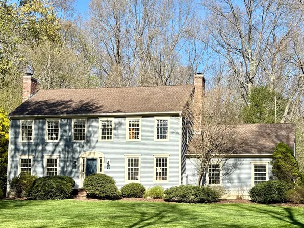 1094 Hopewell Road, Glastonbury, CT 06073