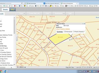 15241 Comfort Ln, Mineral, VA 23117