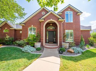 4815 99th St, Lubbock, TX 79424