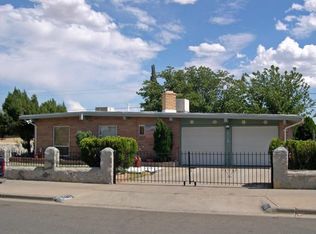 5116 Cornell Ave, El Paso, TX 79924