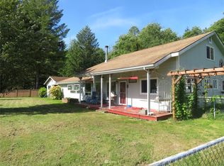 58645 State Route 20, Rockport, WA