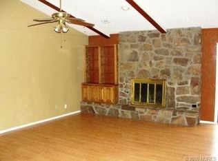 224 SE Quail Ridge Loop, Bartlesville, OK 74006