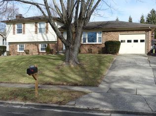 3405 Tisdale Dr, Lexington, KY 40503