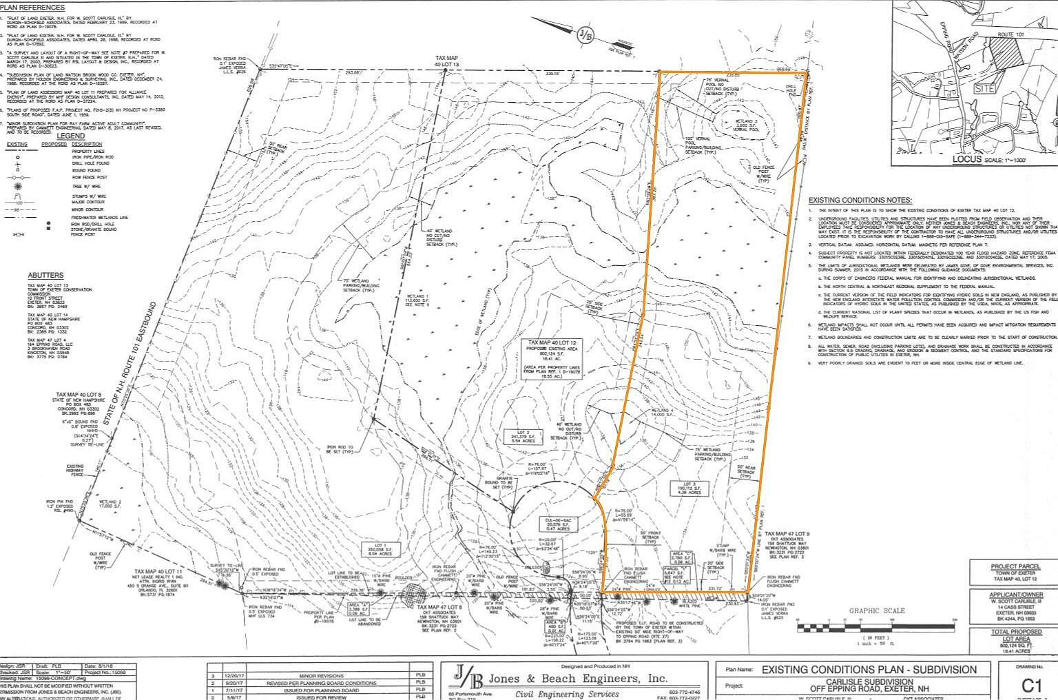  Route 27 Lot 3, Exeter, NH 03833 MLS 4801460 Zillow