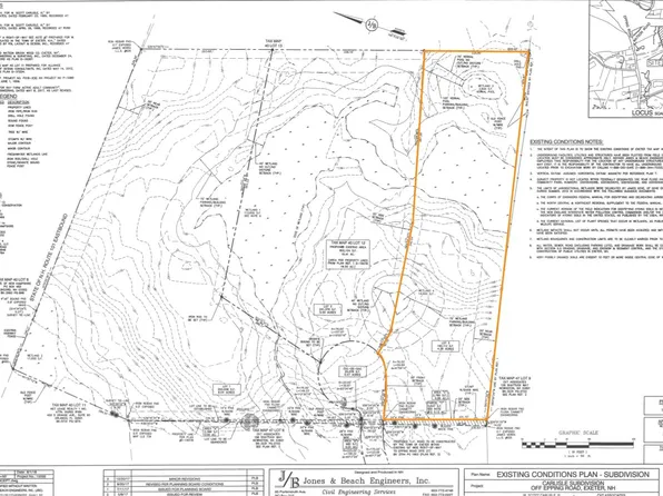 - Route 27 Lot 3, Exeter, NH 03833