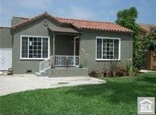 4431 7th Ave, Los Angeles, CA 90043