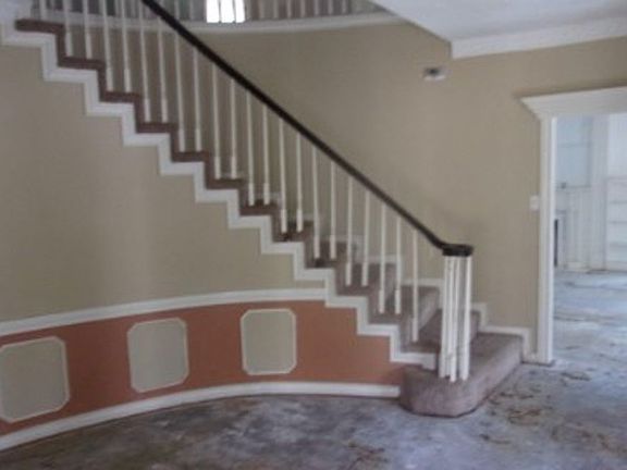 Entry or Foyer