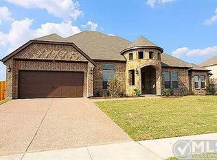 11017 Swiftcurrent Trl, Fort Worth, TX 76179