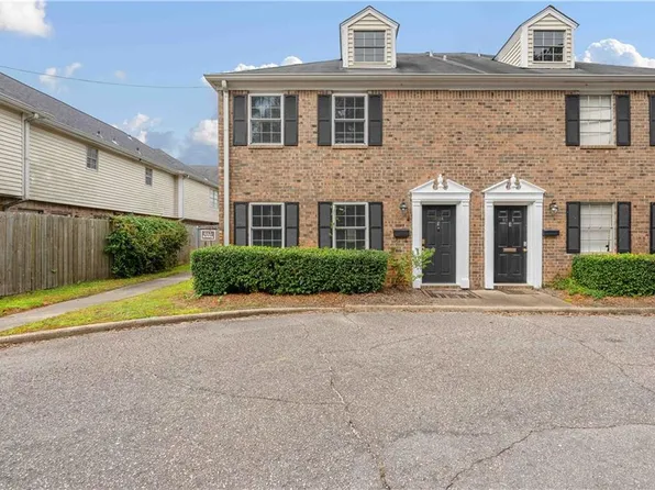 112 Du Rhu Drive #A, Mobile, AL 36608