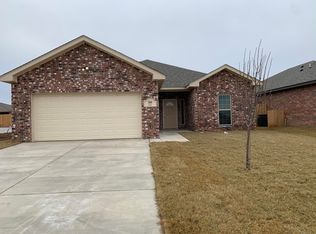 5008 Hicks St, Amarillo, TX 79118