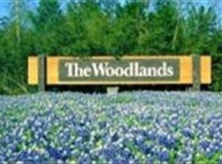 114 S Plum Crest Cir, Spring, TX 77382