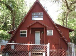 10388 SW 64th Ave, Bushnell, FL 33513