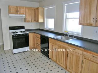 25 Milton Ave #1, West Newton, MA 02465