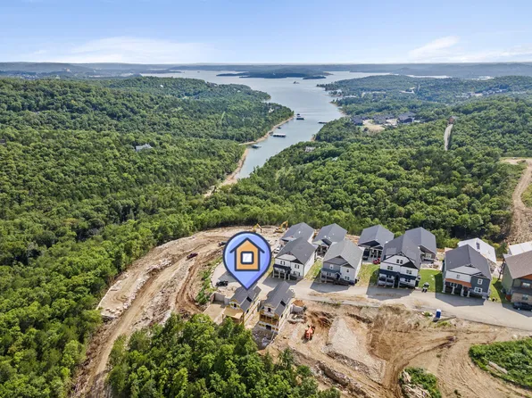 150 David Shawn Drive Lot 156, Indian Point, MO 65616