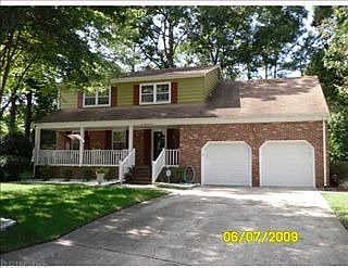 1st image of 610 Musket Ct
