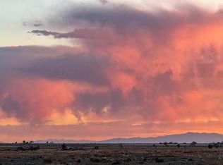 County Road C, Crowley, CO 81033