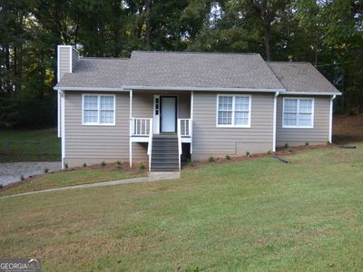 30 Stephen Ct, Dallas, GA, 30132