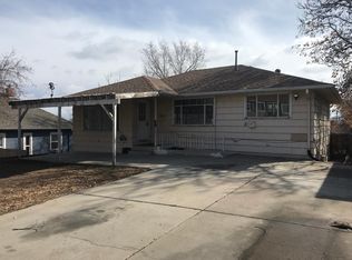 12 N Newton St, Denver, CO 80219