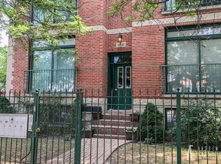 123 S Bell Ave #2S, Chicago, IL 60612