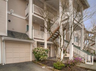 12113 NE 172nd Pl #C201, Bothell, WA 98011