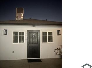 7414 Gloria Ave, Van Nuys, CA 91406