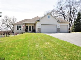 2922 149th Ave NE, Ham Lake, MN 55304
