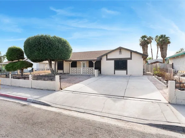 204 Samantha St, Las Vegas, NV 89110