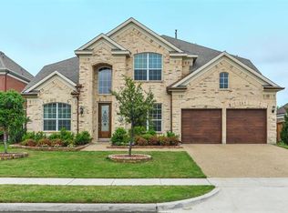 3052 Trevino, Grand Prairie, TX 75054